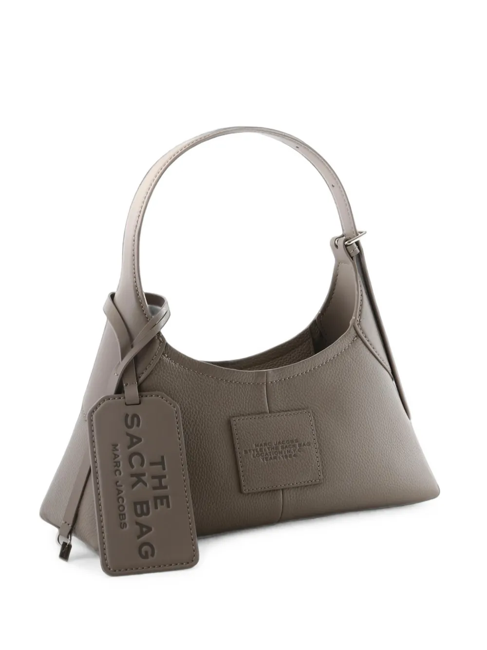 Marc Jacobs The Belt grain-leather tote bag
