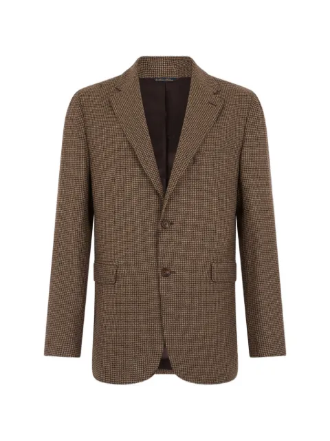 Brooks Brothers single-breasted blazer