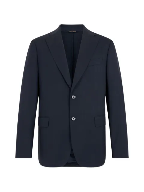 Brooks Brothers single-breasted blazer