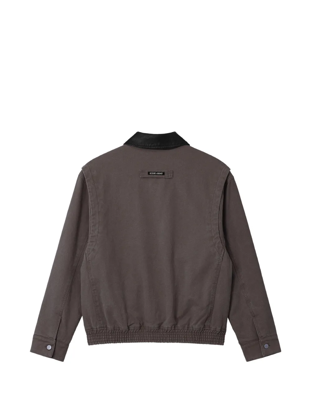 izzue Jack met logopatch Bruin