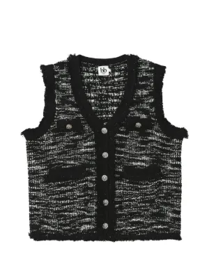 Noir Kei Ninomiya ハーネス トップ | ブラック | FARFETCH JP