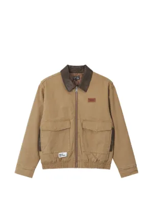 Neighborhood ジャケット(L) Neighborhood ジップアップ ジャケット | ニュートラル | FARFETCH JP