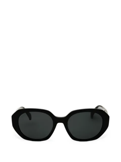 Max Mara Eyewear geometric-frame sunglasses