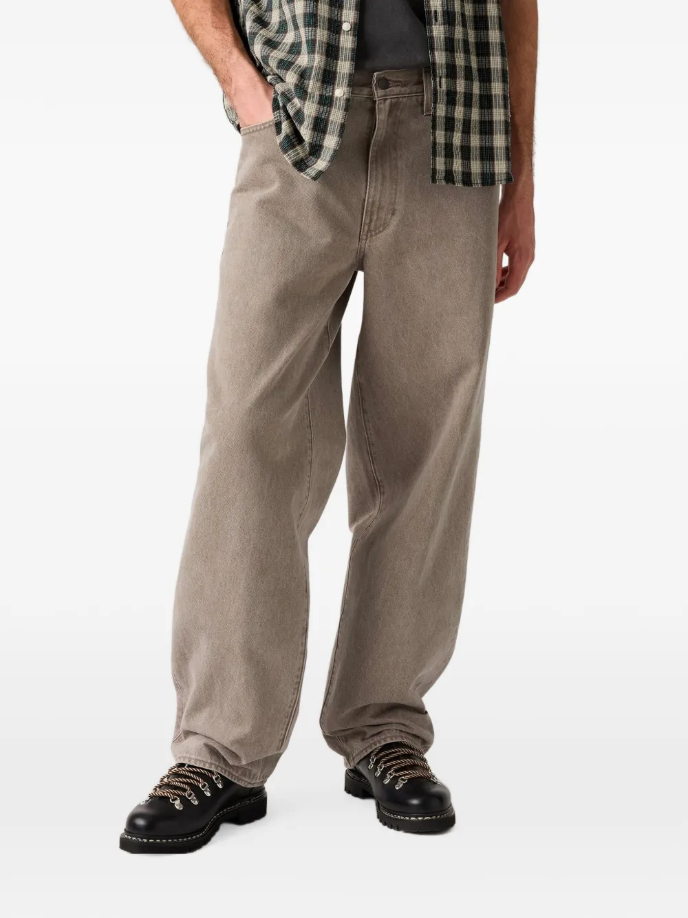 Levi's 578™ Baggy jeans Bruin