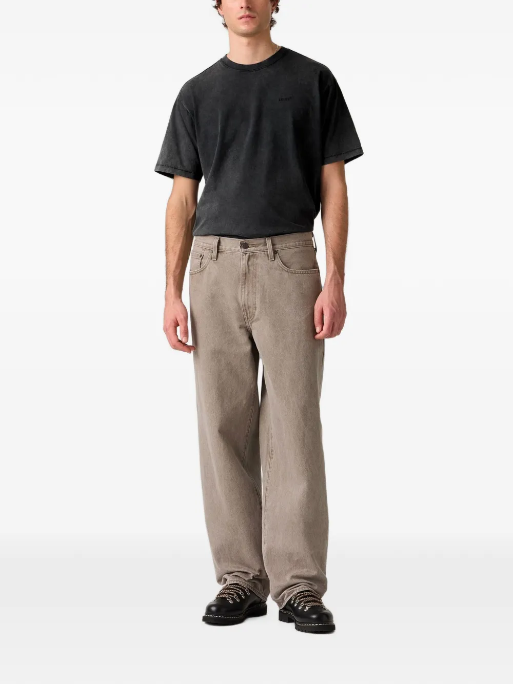 Levi's 578™ Baggy jeans Bruin