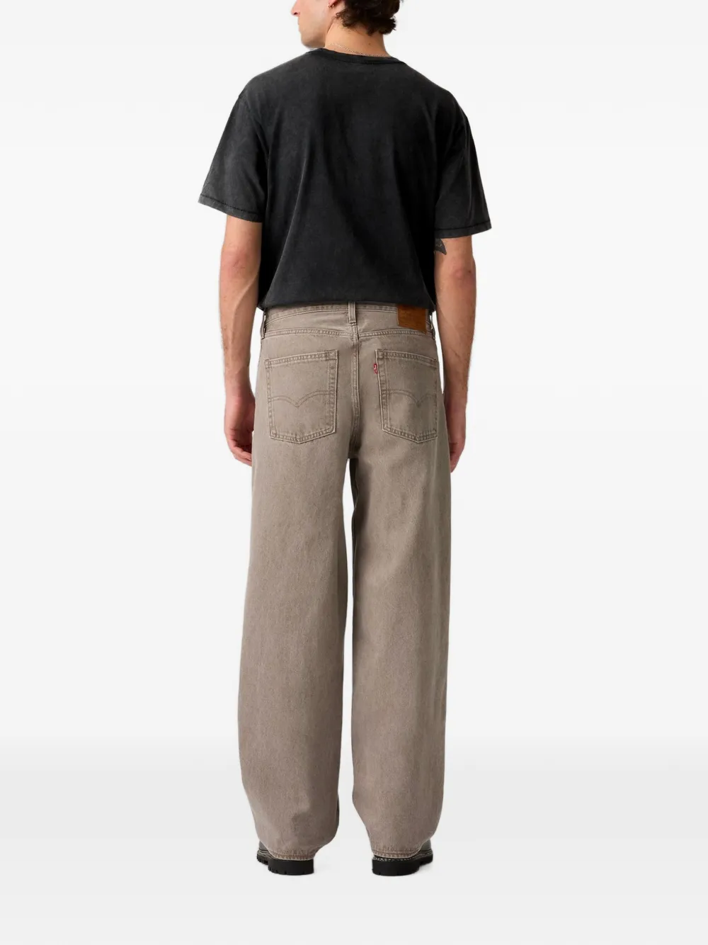Levi's 578™ Baggy jeans Bruin