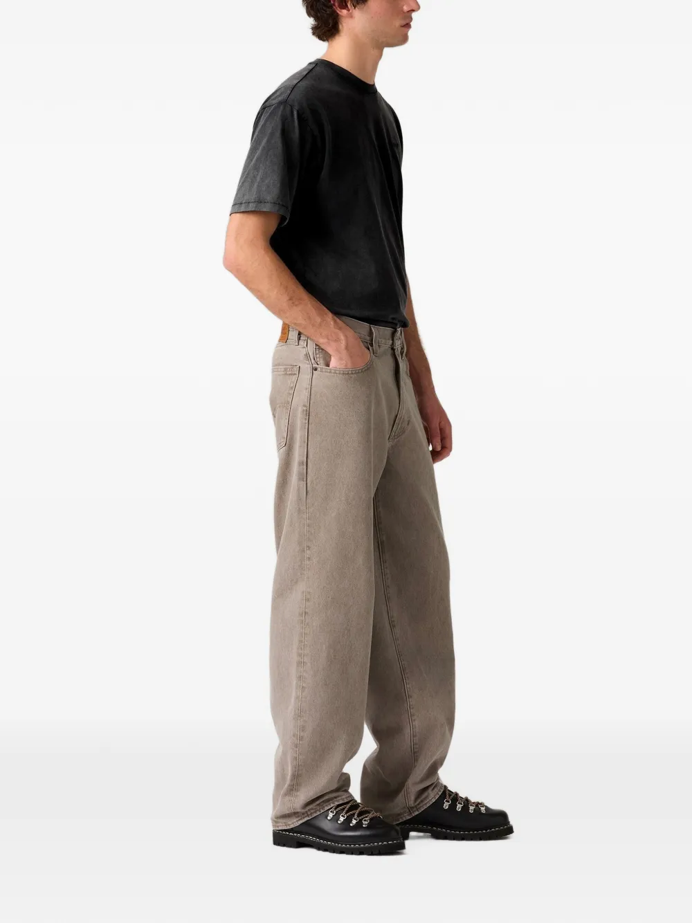 Levi's 578™ Baggy jeans Bruin