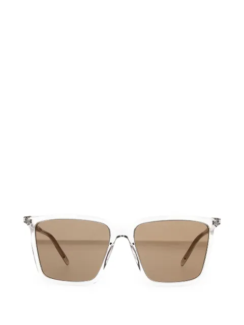 Saint Laurent square-frame sunglasses