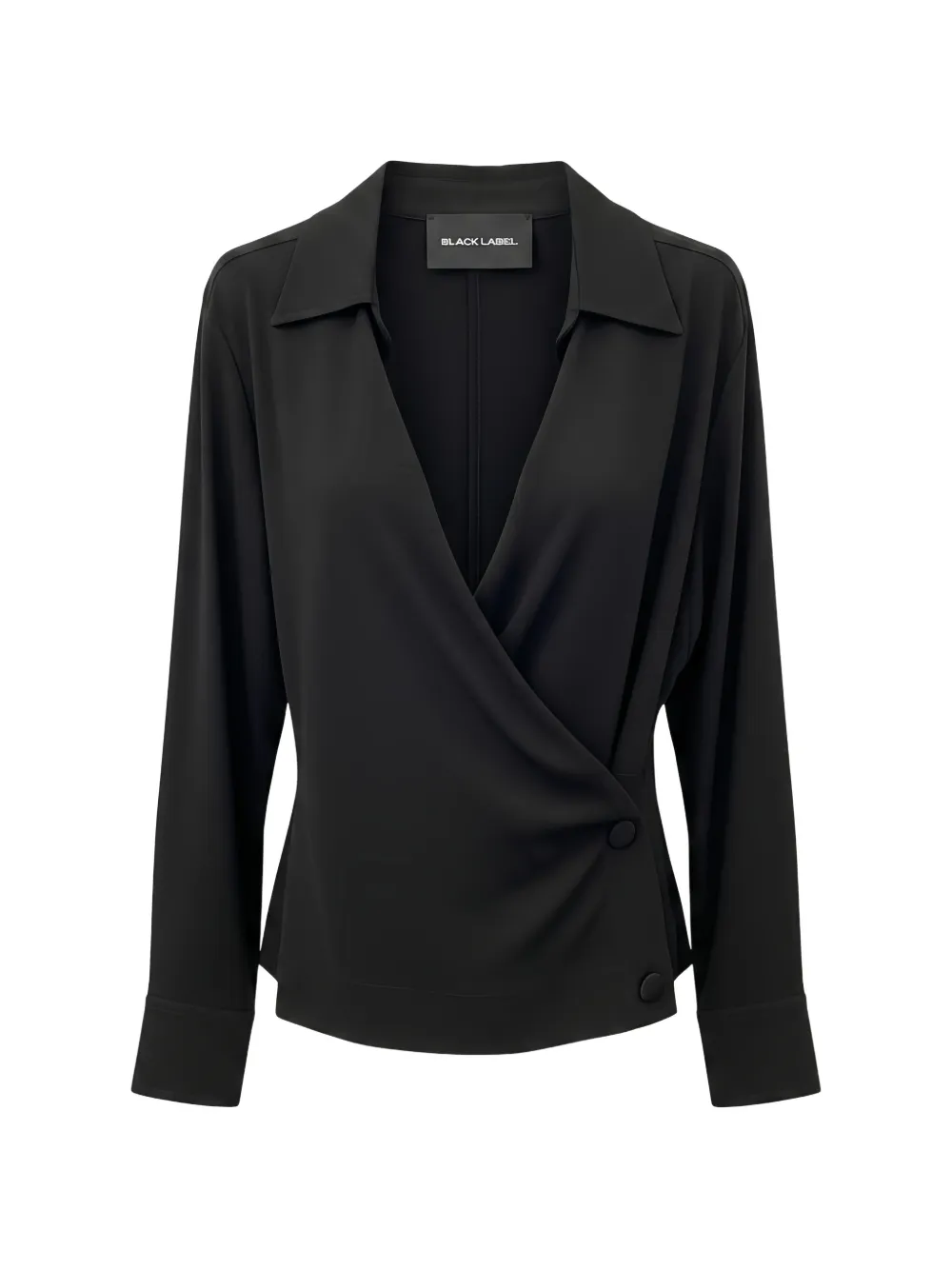 Rundholz Black Label crossover blazer