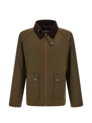 Baracuta G9 ハリントンジャケット | ブラウン | FARFETCH JP