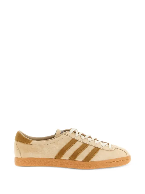 adidas Riviera suede sneakers