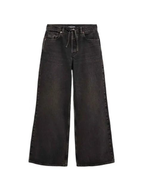ARMEDANGELS Astraeaas wide-leg jeans