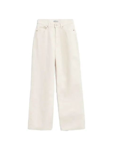 ARMEDANGELS Enijaa wide-leg jeans