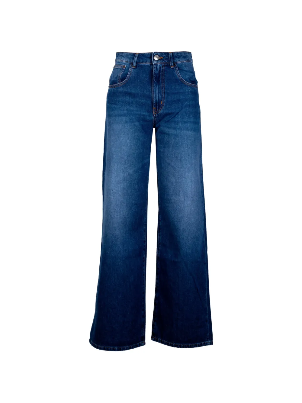 CIGALA'S wide-leg jeans