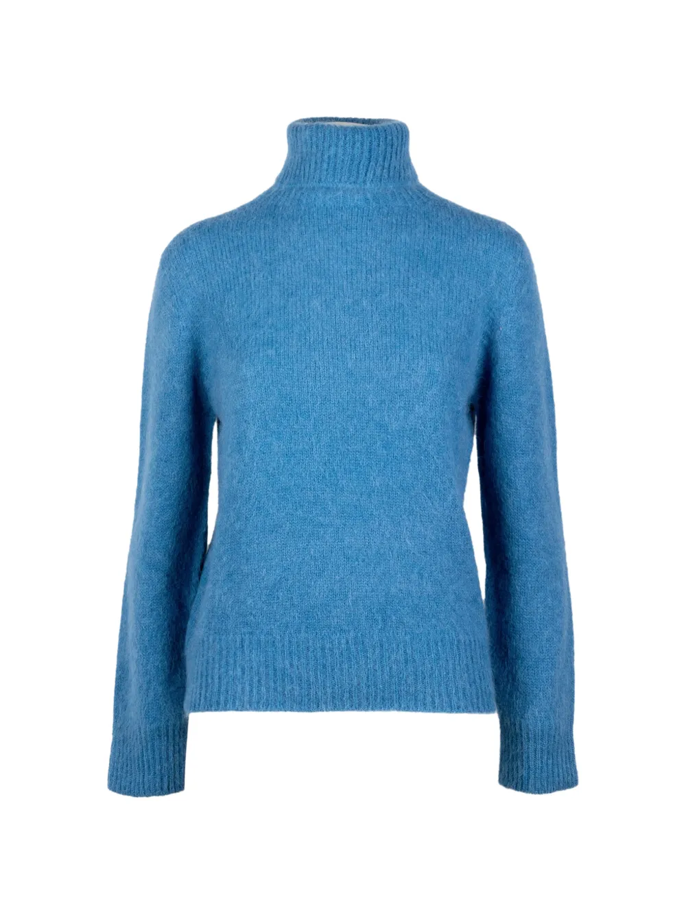Kangra roll-neck sweater