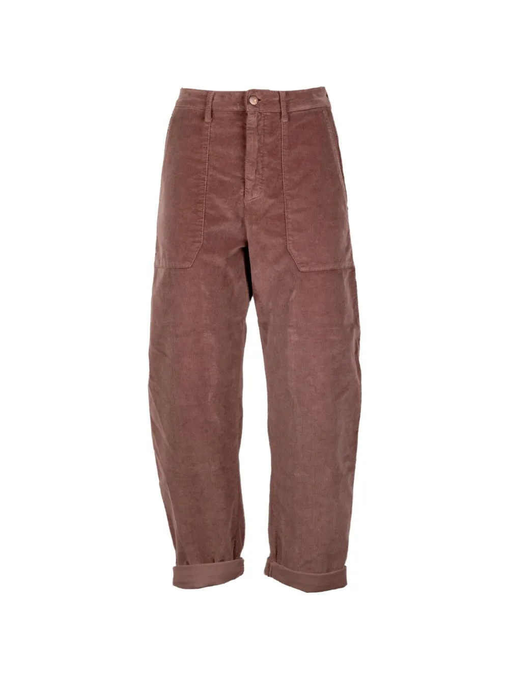 CIGALA'S corduroy trousers