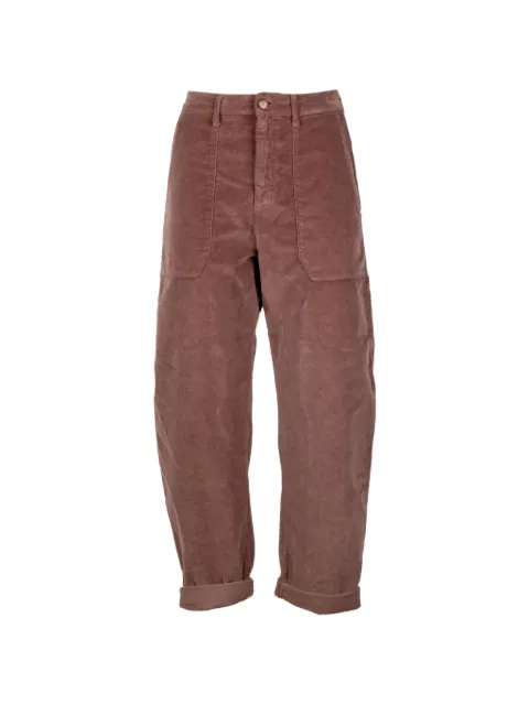 CIGALA'S corduroy trousers