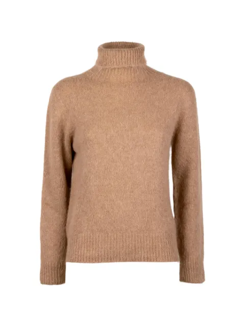 Kangra roll-neck sweater
