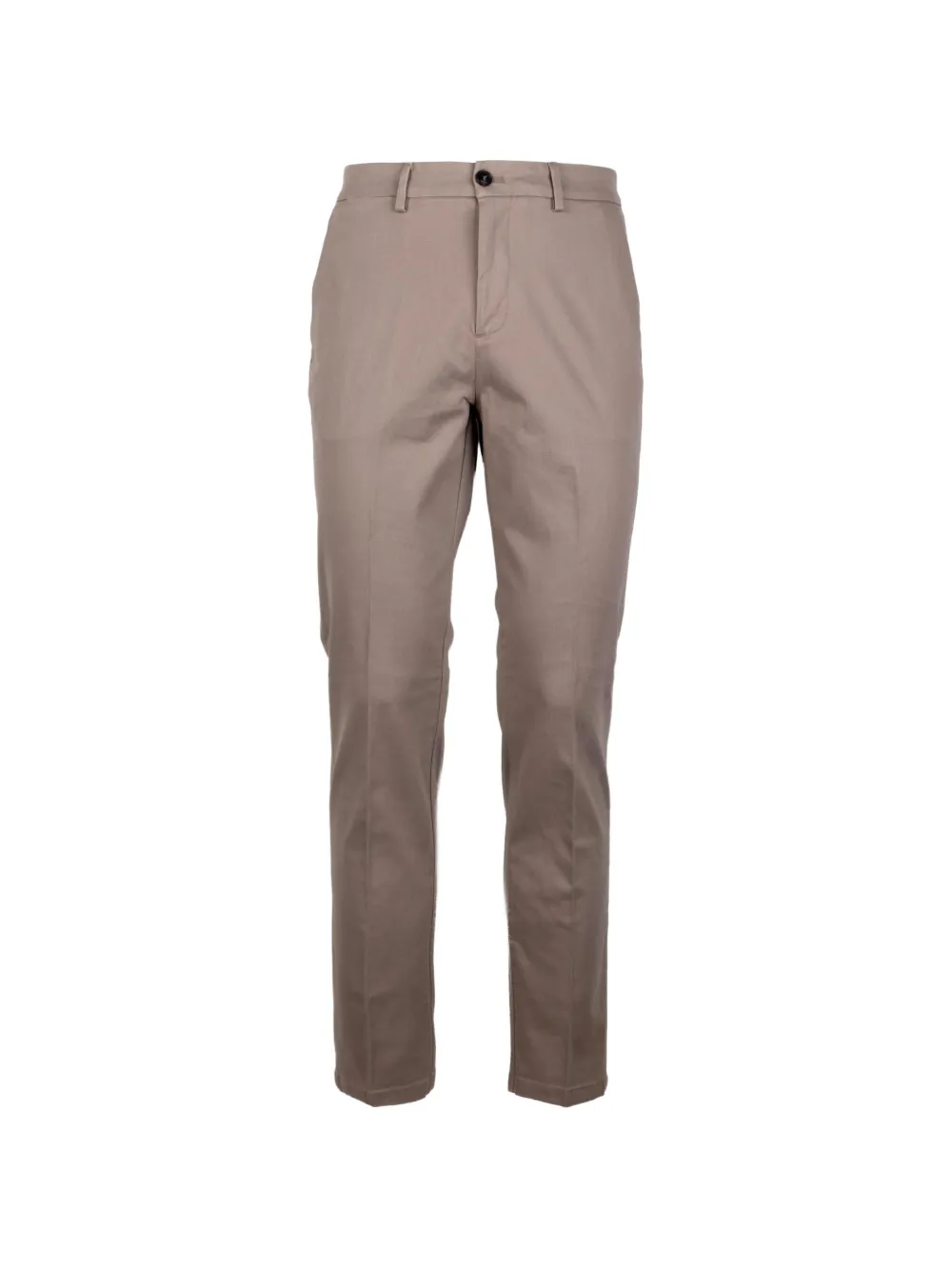 Cruna Brera slim-fit trousers