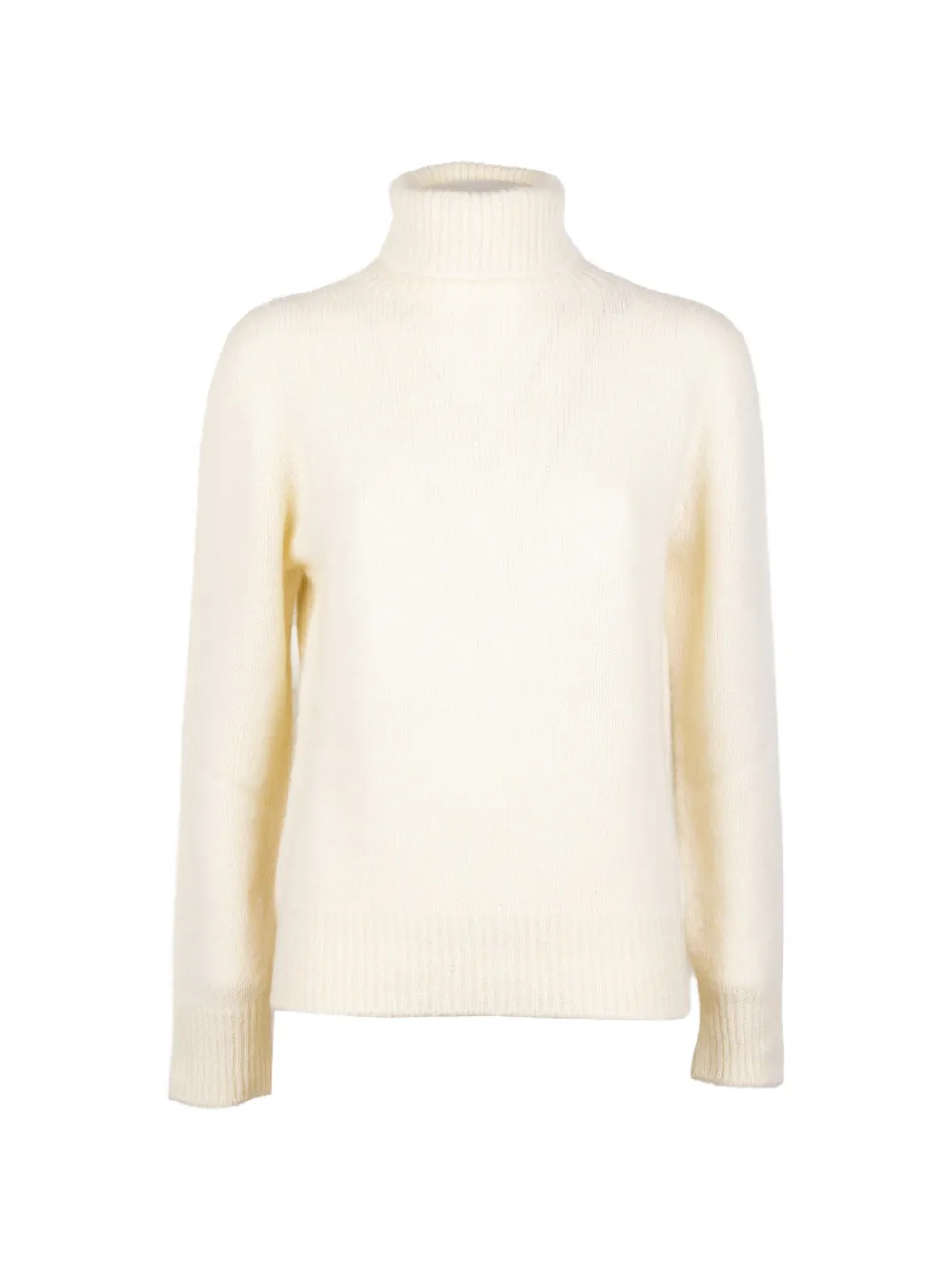 Kangra roll-neck sweater