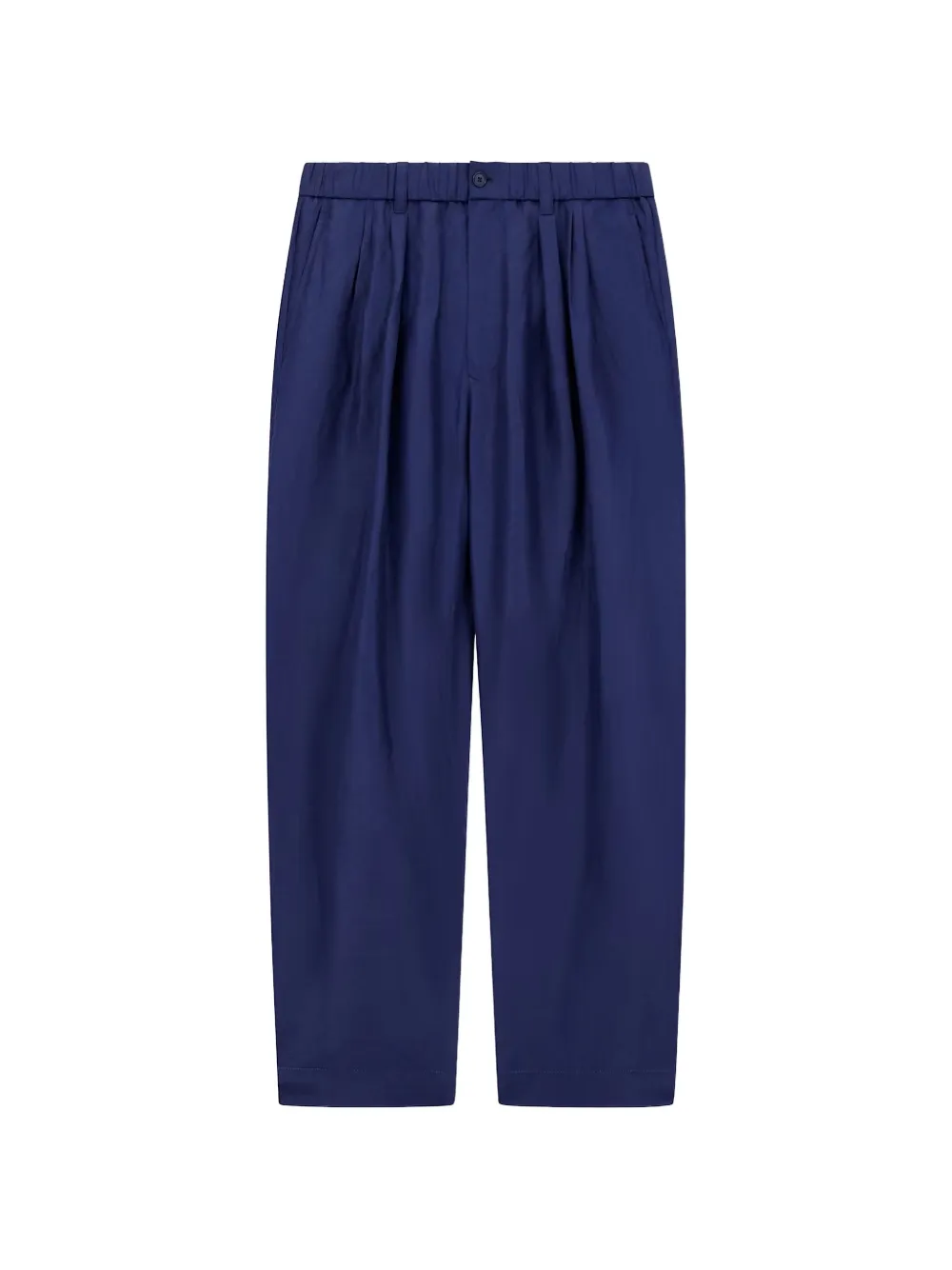 Giorgio Armani pleated trousers