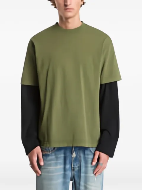 Vans Premium loose-fit T-shirt