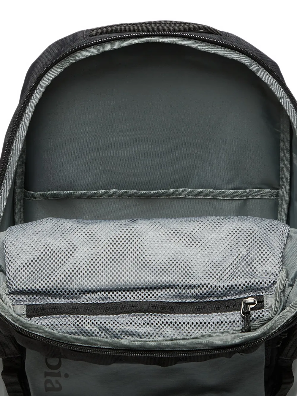 Columbia Landroamer™ rugzak met logoprint Grijs