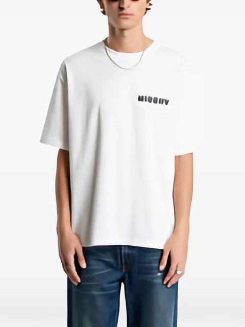 MISBHV t-shirt Community à logo imprimé