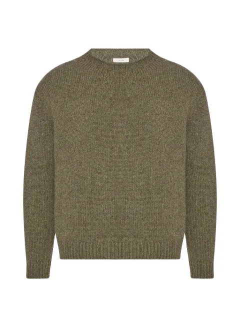 The Row Markhim sweater