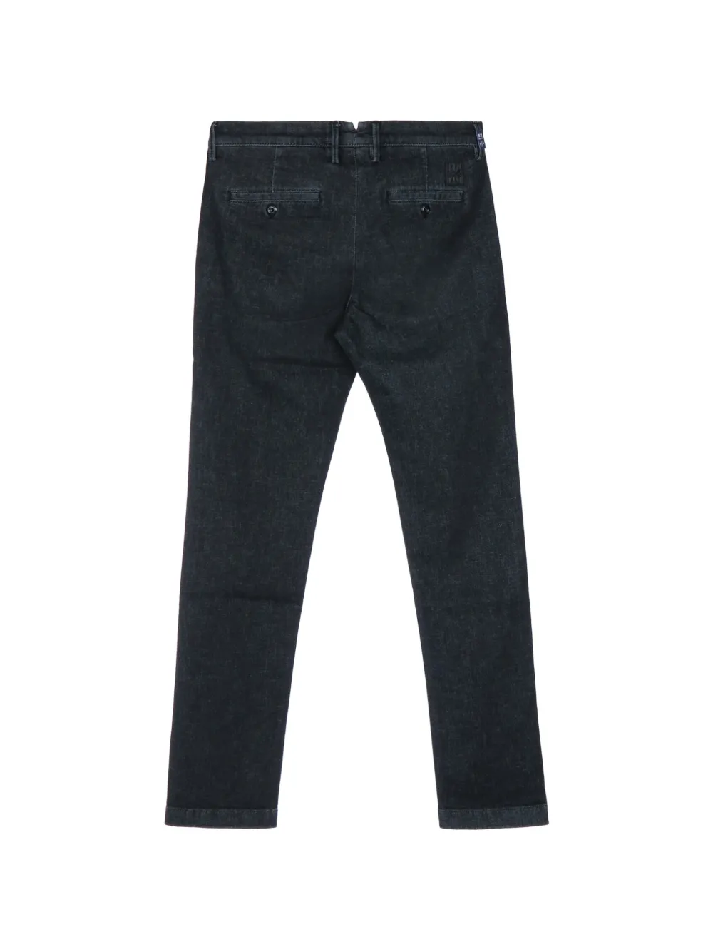 Jacob Cohën Skinny jeans Blauw