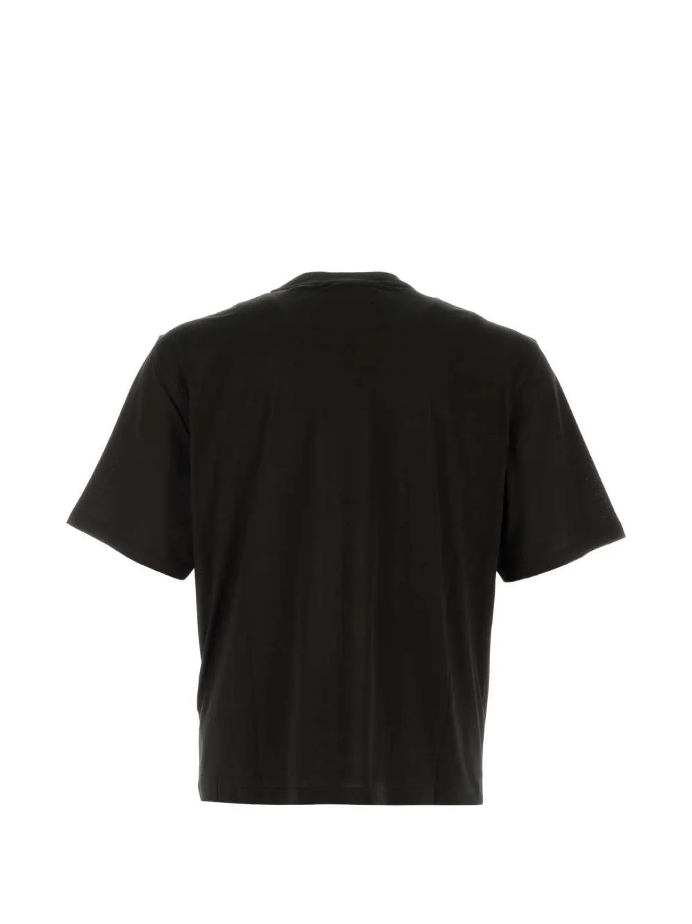 AMIRI South Cali box T-shirt Zwart