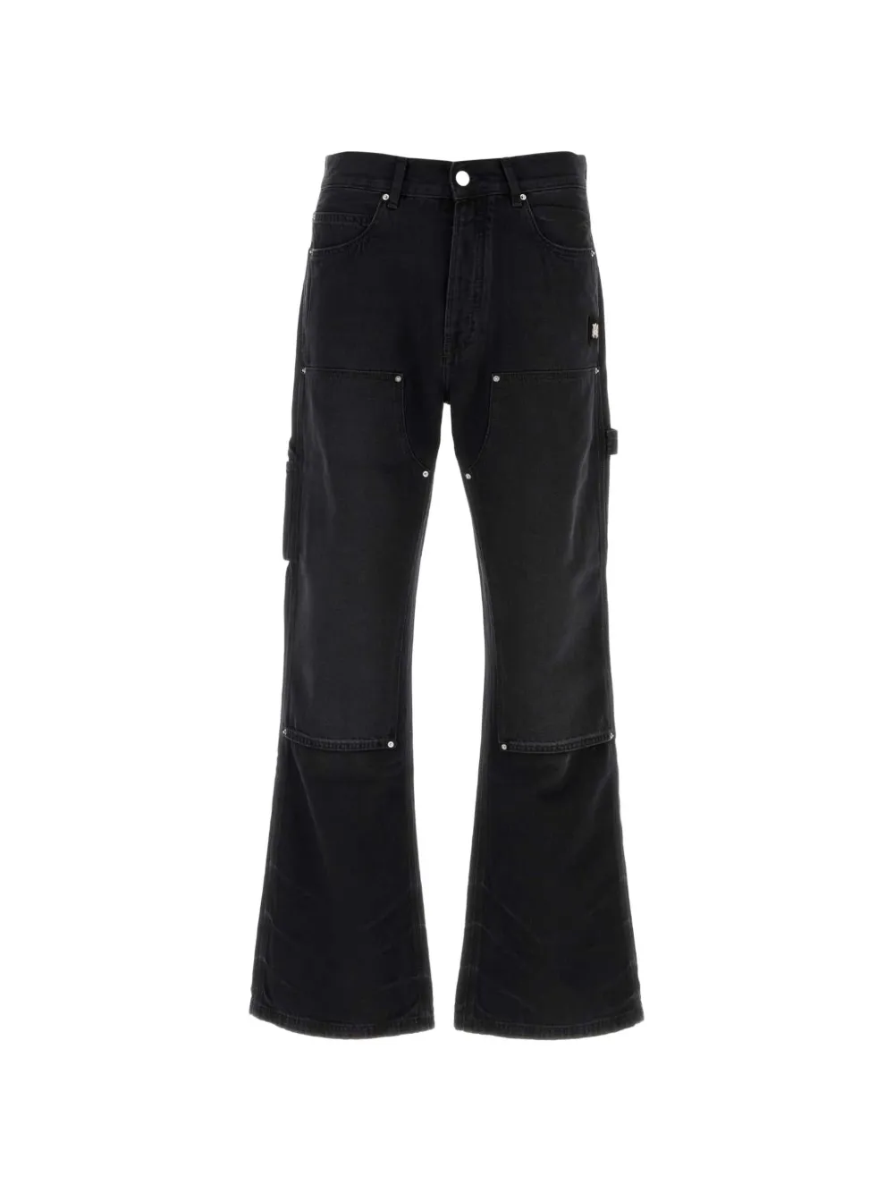 AMIRI lightweight carpenter jeans - Nero