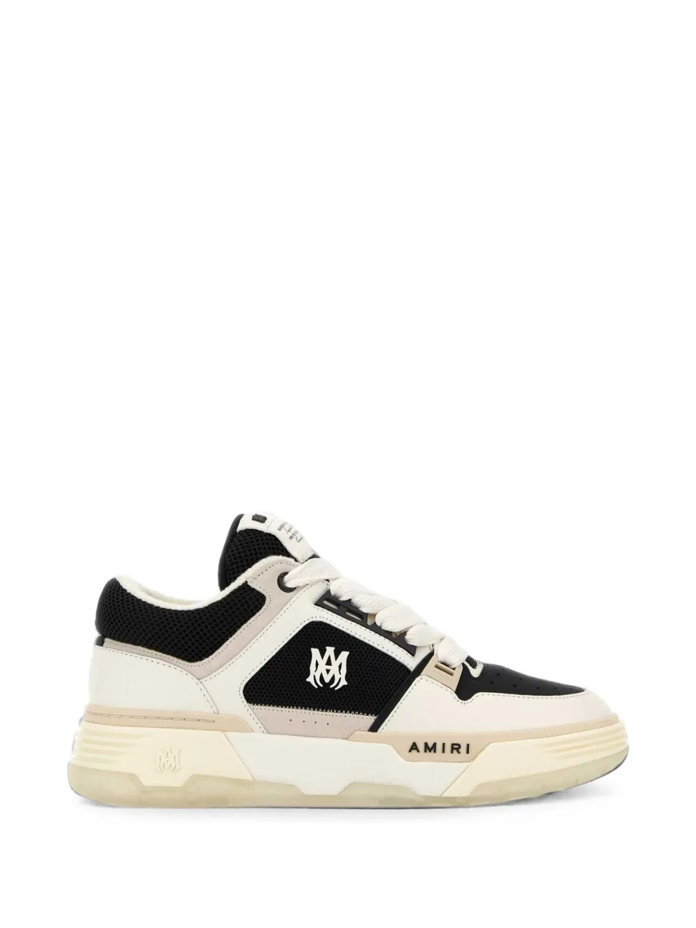 AMIRI MA-1 sneakers - Toni neutri
