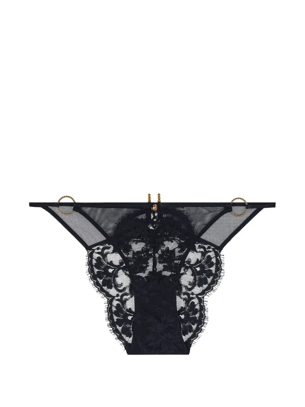 Aubade Under Your Spell briefs