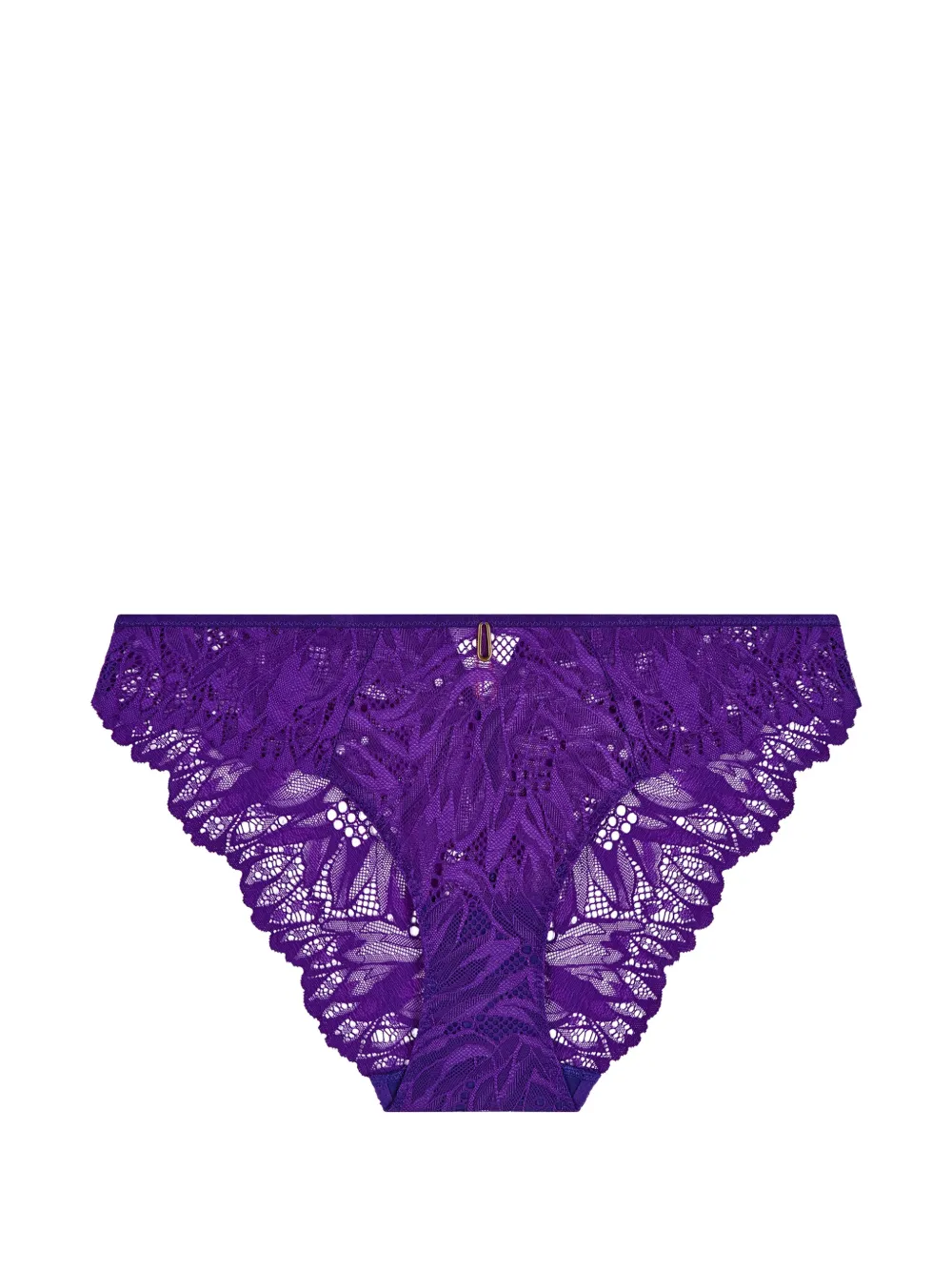 Aubade Slip Flowermania - Viola