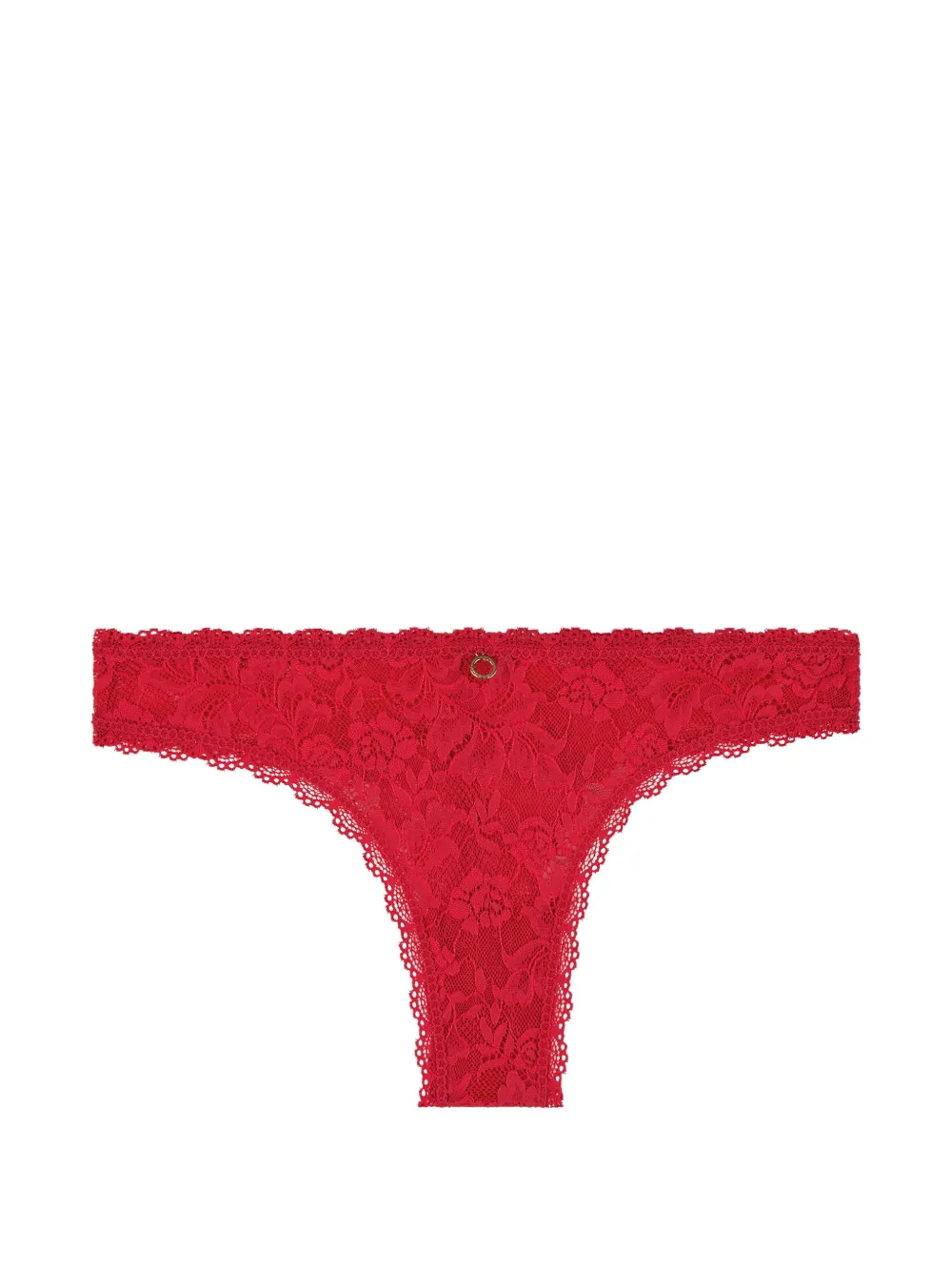Aubade Slip Rosessence - Rosso