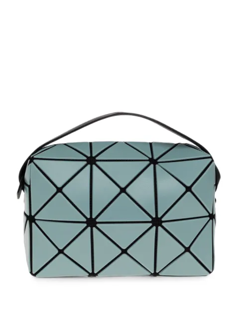Bao Bao Issey Miyake geometric-panel hand bag