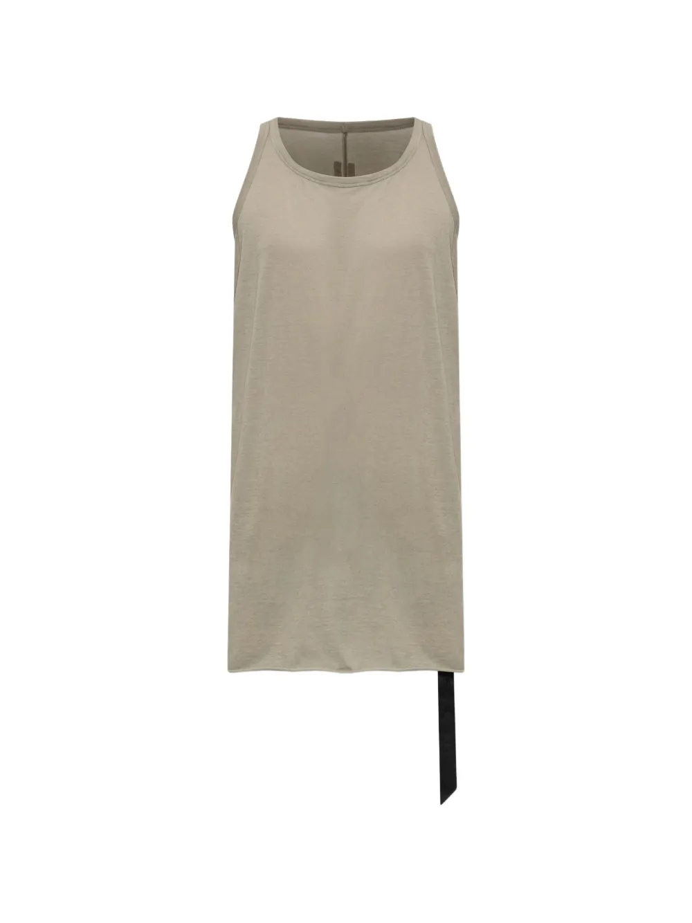 Rick Owens DRKSHDW sleeveless T-shirt