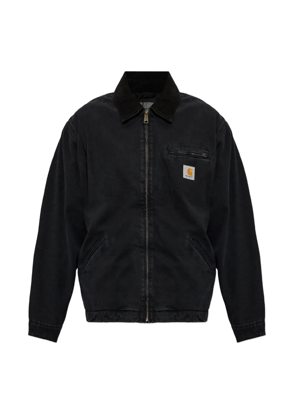 Carhartt WIP OG Detroit jacket - Nero