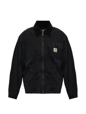 Supreme x Jordan Tricot トラックジャケット | ブラック | FARFETCH JP