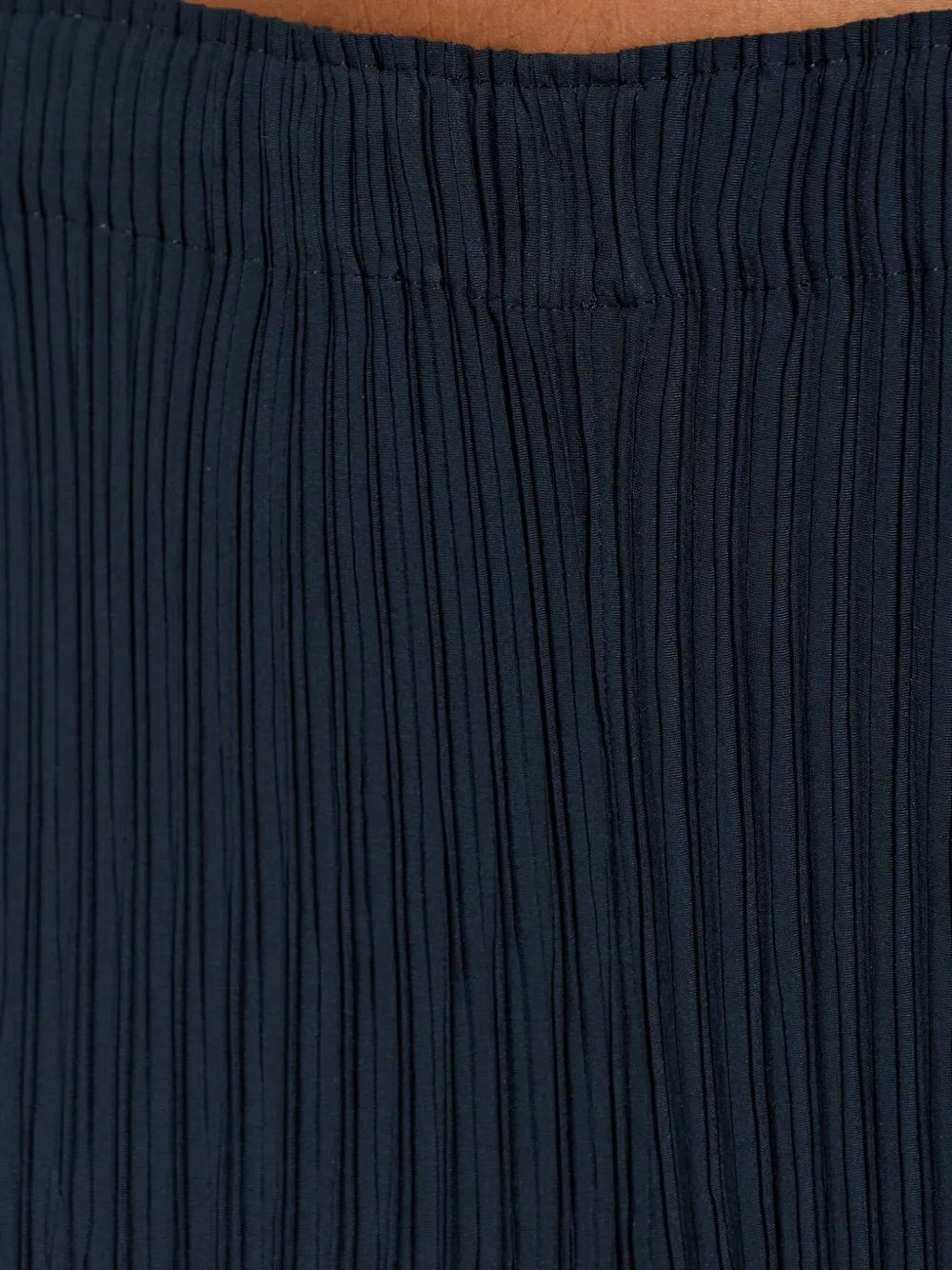 Issey Miyake Plooibroek Blauw