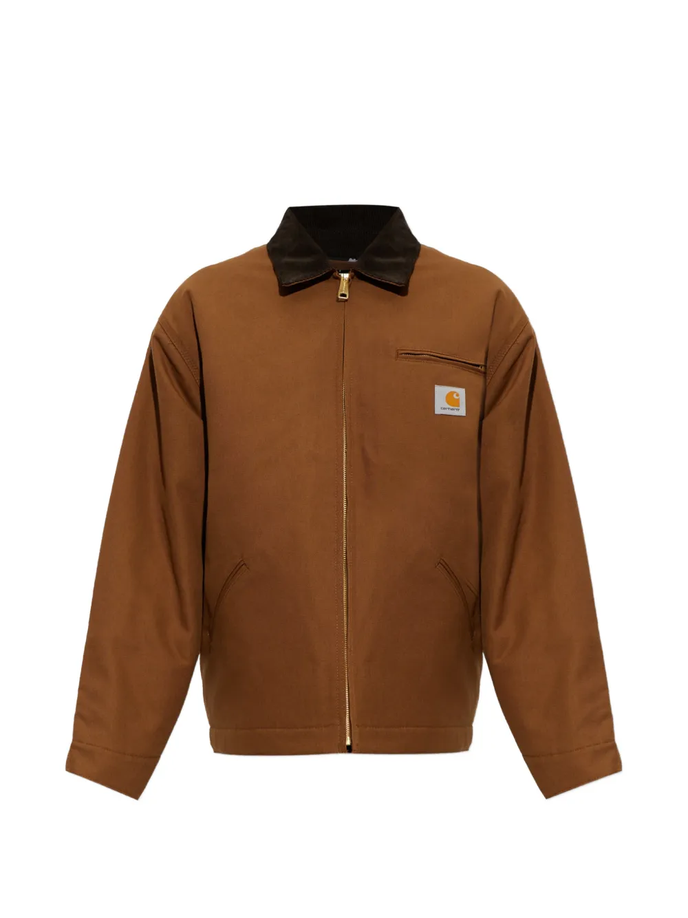 Carhartt WIP OG Detroit jacket - Marrone
