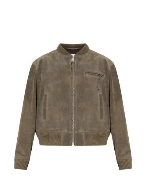 Arma Elysia leather jacket
