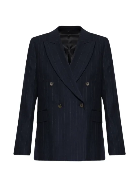 Paul Smith double-breasted blazer