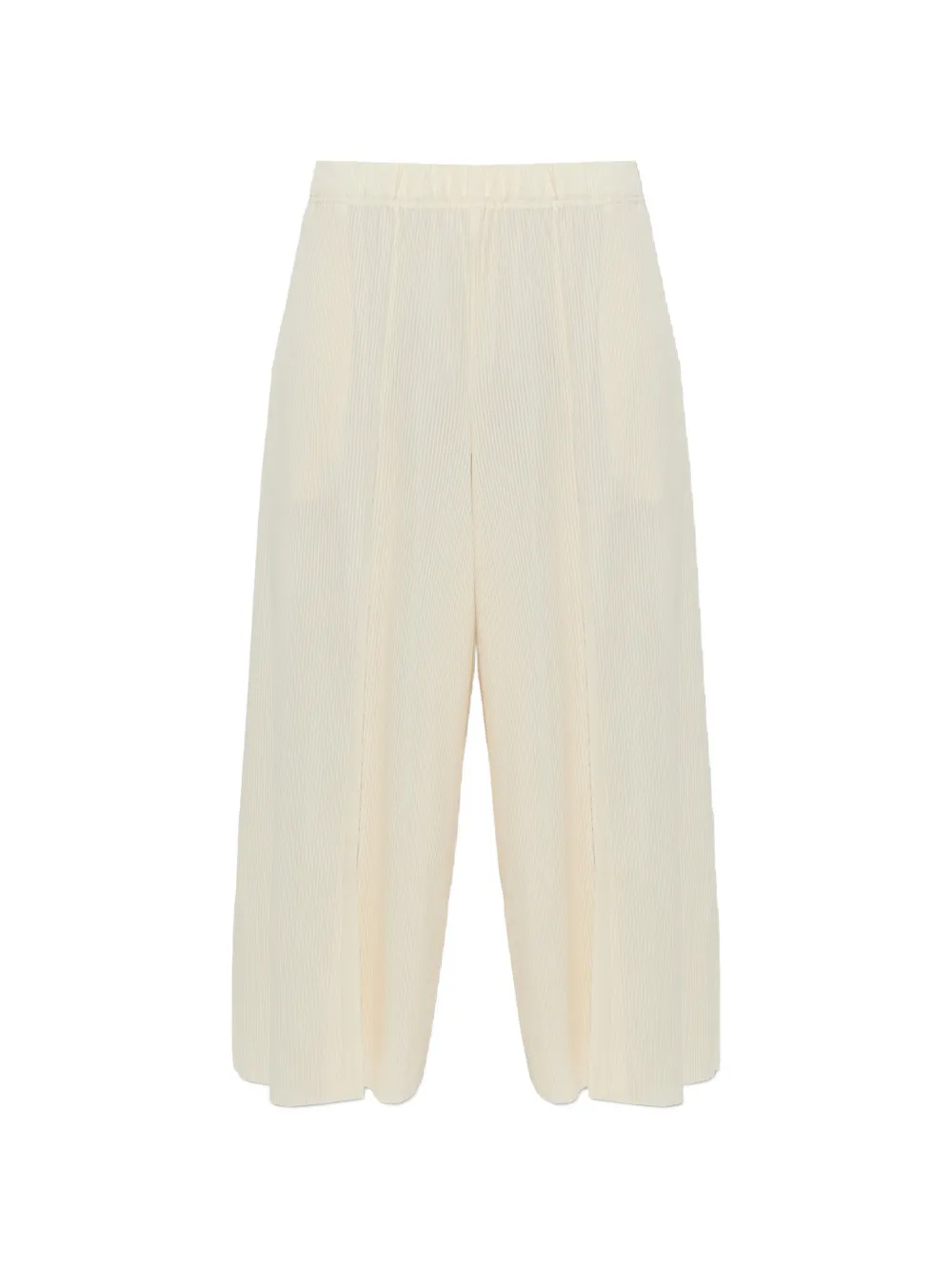 Pleats Please Issey Miyake A-POC pleats trousers · OS