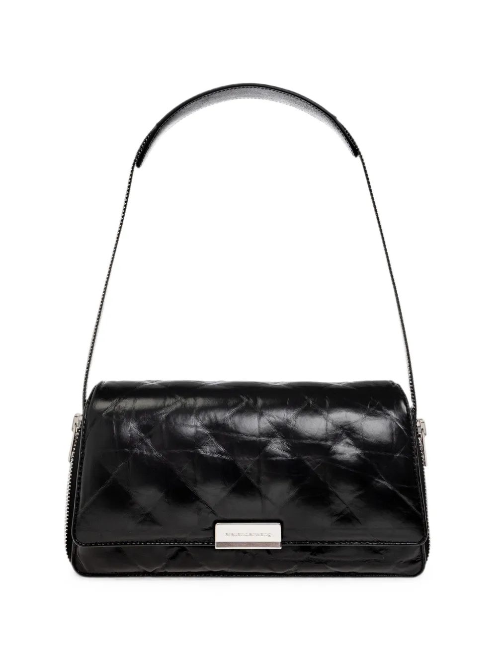 Alexander Wang Siren medium flap bag · OS