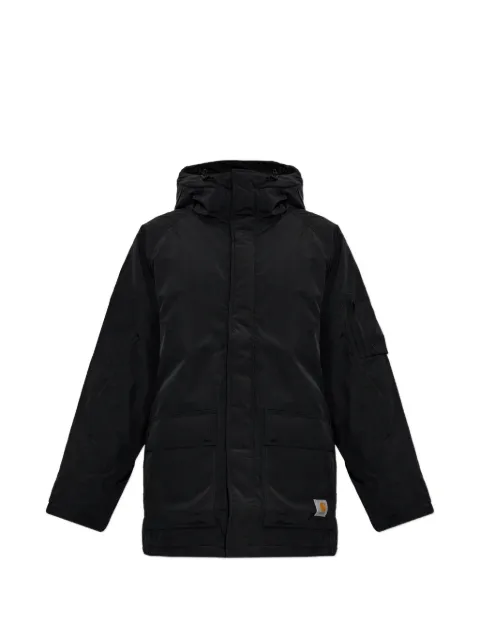 Carhartt WIP Stanwood hooded jacket