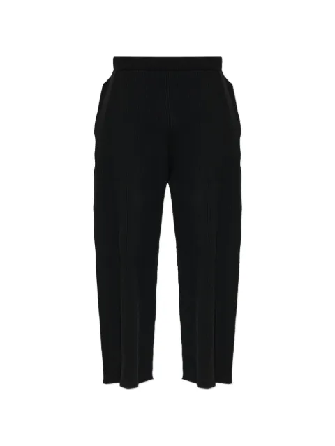 Homme Plissé Issey Miyake pantalones plisados