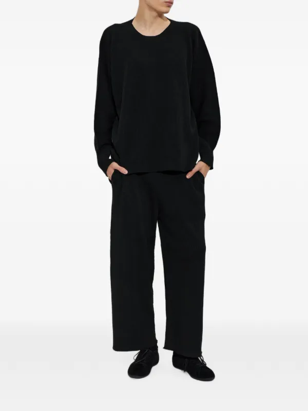 HOMME PLISSÉ ISSEY MIYAKE プリーツパンツ オムプリッセ Homme 【公式