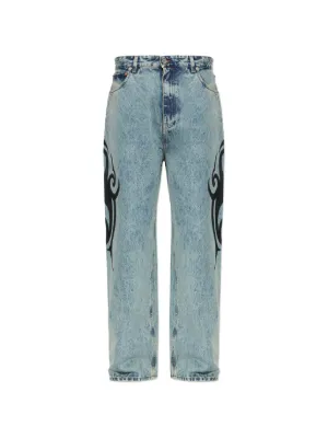 VETEMENTS メンズ デニム通販 - FARFETCH
